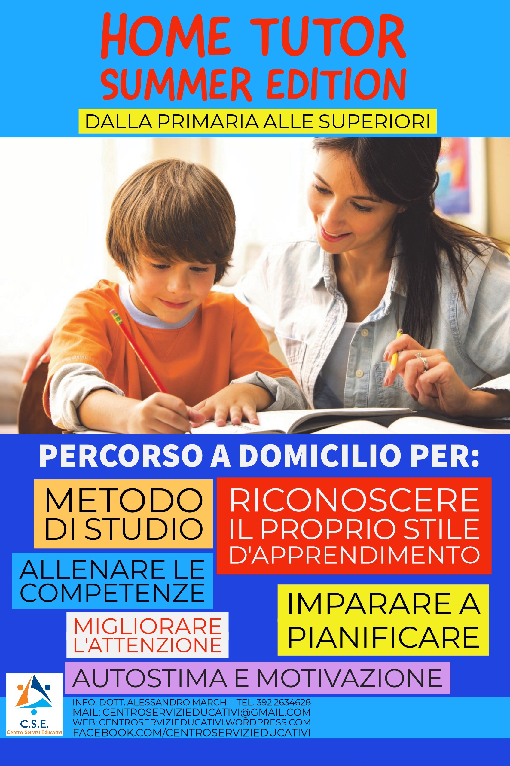 HOME TUTOR LOGO